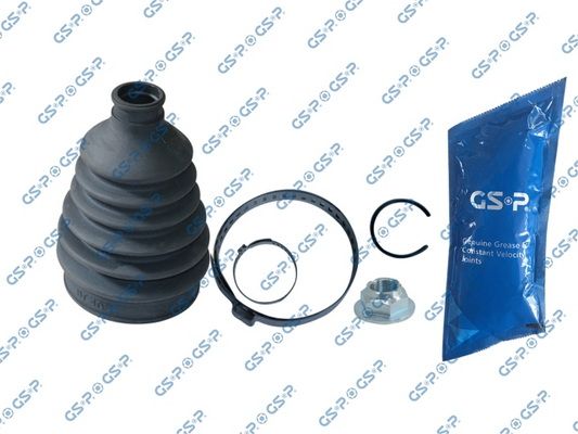 GSP 780398 Bellow Kit, drive shaft