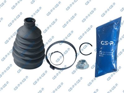 Bellow Kit, drive shaft GSP 780398