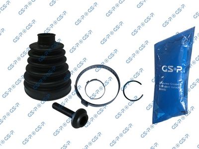 Bellow Kit, drive shaft GSP 780400