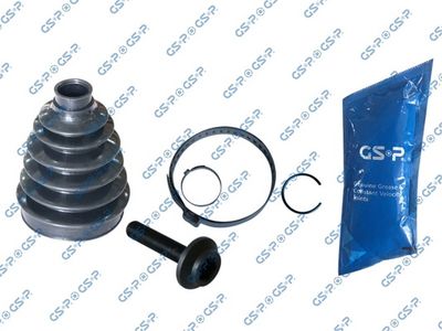 Bellow Kit, drive shaft GSP 780401