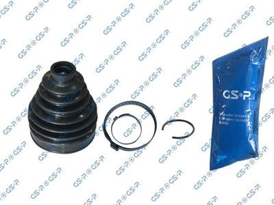 Bellow Kit, drive shaft GSP 780402