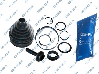 Bellow Kit, drive shaft GSP 780405