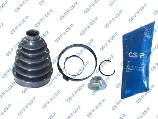 GSP 780407 Bellow Kit, drive shaft