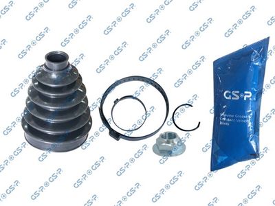 Bellow Kit, drive shaft GSP 780407