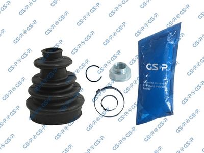 Bellow Kit, drive shaft GSP 780410