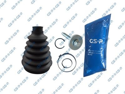 Bellow Kit, drive shaft GSP 780412