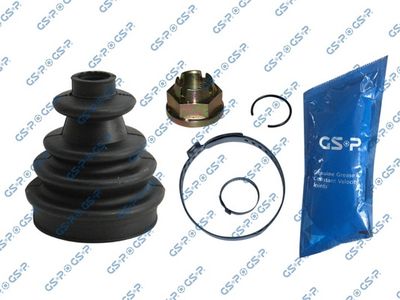 Bellow Kit, drive shaft GSP 780414
