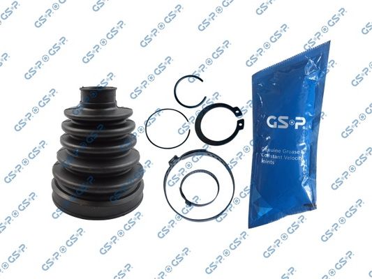 GSP 780418 Bellow Kit, drive shaft