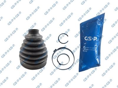 Bellow Kit, drive shaft GSP 780420