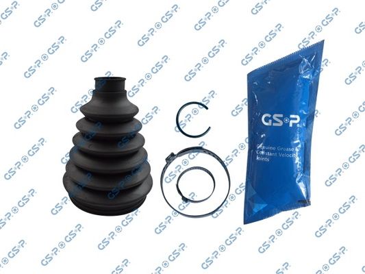 GSP 780429 Bellow Kit, drive shaft