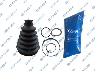 Bellow Kit, drive shaft GSP 780430