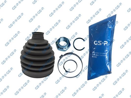 GSP 780431 Bellow Kit, drive shaft
