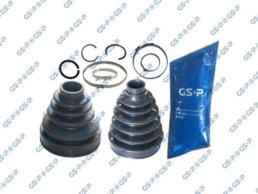 GSP 780437 Bellow Kit, drive shaft