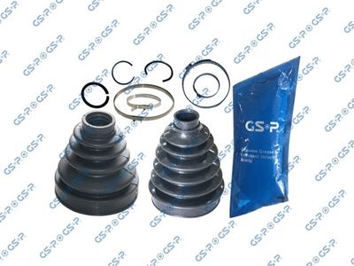 Bellow Kit, drive shaft GSP 780437