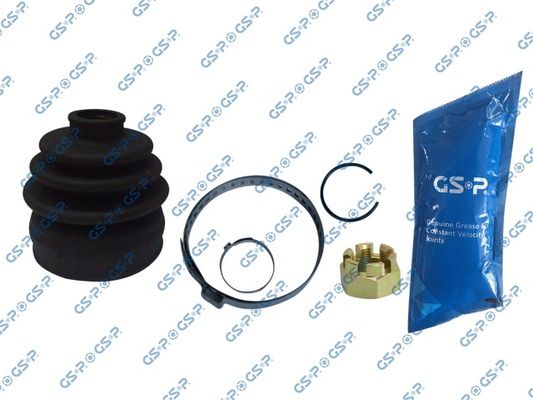 GSP 780440 Bellow Kit, drive shaft
