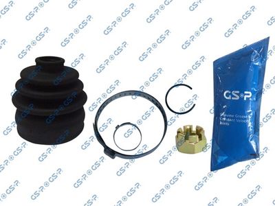 Bellow Kit, drive shaft GSP 780440