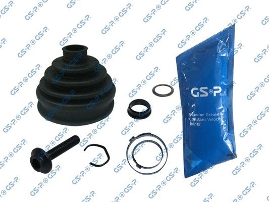 GSP 780616 Bellow Kit, drive shaft