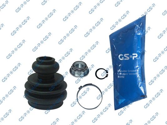 GSP 780617 Bellow Kit, drive shaft