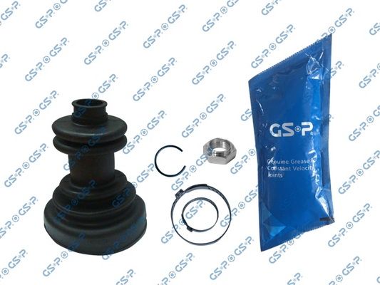 GSP 780618 Bellow Kit, drive shaft