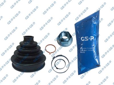 Bellow Kit, drive shaft GSP 780619