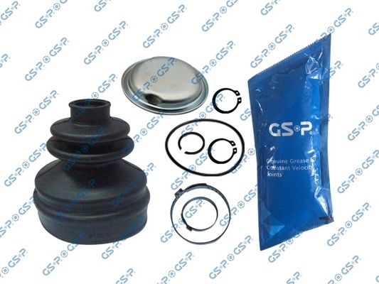 GSP 780620 Bellow Kit, drive shaft