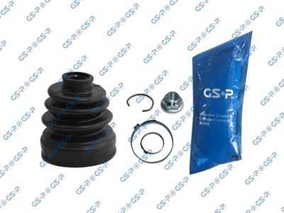 Bellow Kit, drive shaft GSP 780854