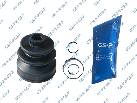 GSP 780855 Bellow Kit, drive shaft