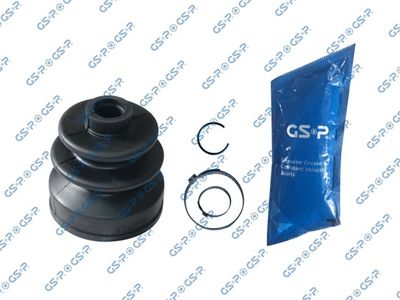 Bellow Kit, drive shaft GSP 780855
