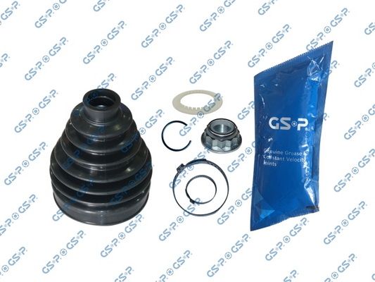 GSP 780857 Bellow Kit, drive shaft