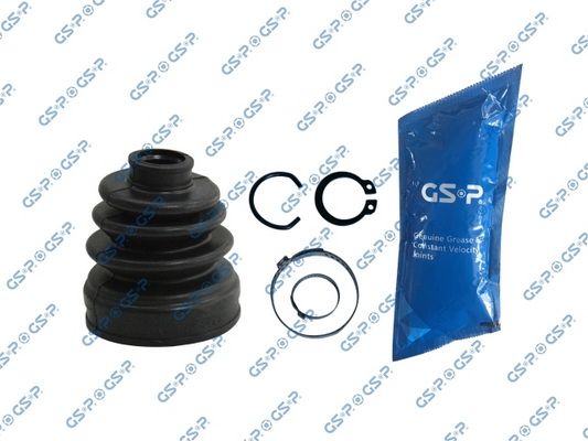 GSP 780858 Bellow Kit, drive shaft