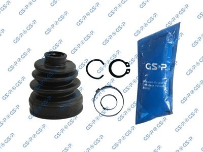 Bellow Kit, drive shaft GSP 780858