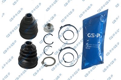 Bellow Kit, drive shaft GSP 780860