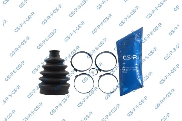 GSP 780861 Bellow Kit, drive shaft