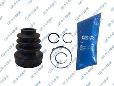 Bellow Kit, drive shaft GSP 780862