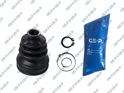 Bellow Kit, drive shaft GSP 780863
