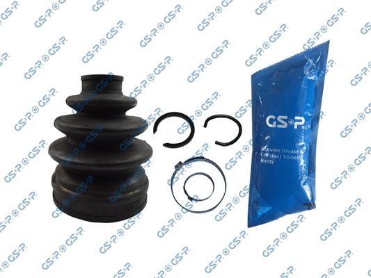 GSP 780864 Bellow Kit, drive shaft