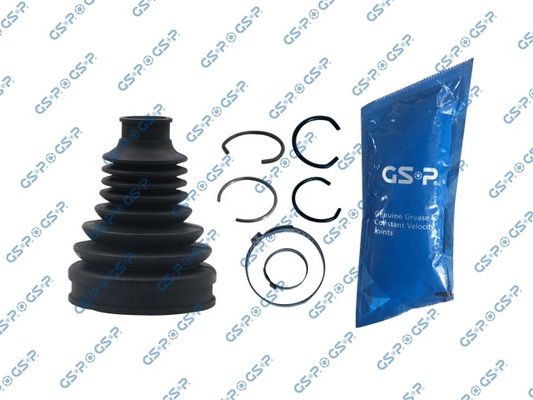 GSP 780867 Bellow Kit, drive shaft