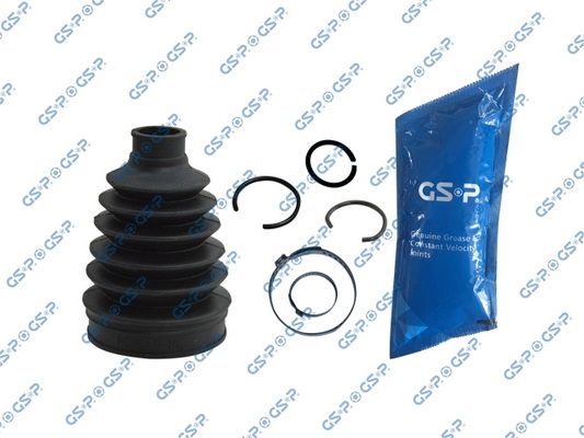 GSP 780868 Bellow Kit, drive shaft