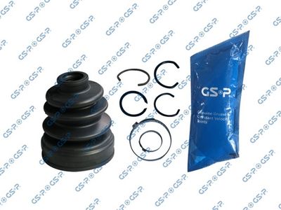Bellow Kit, drive shaft GSP 780870