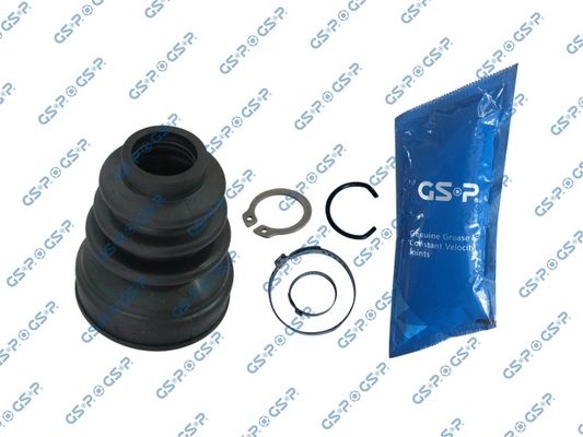 GSP 780871 Bellow Kit, drive shaft
