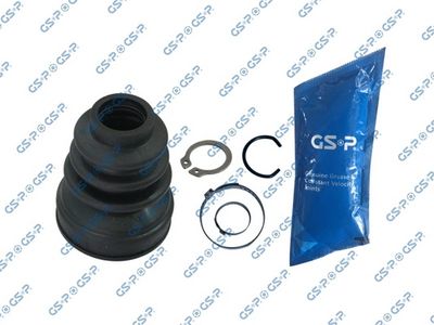 Bellow Kit, drive shaft GSP 780871