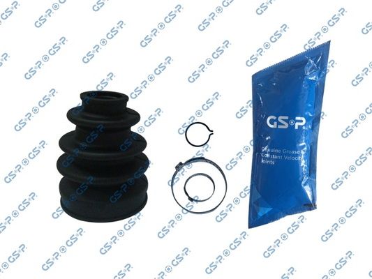 GSP 780874 Bellow Kit, drive shaft