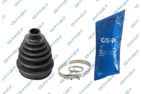 GSP 781021 Bellow Kit, drive shaft