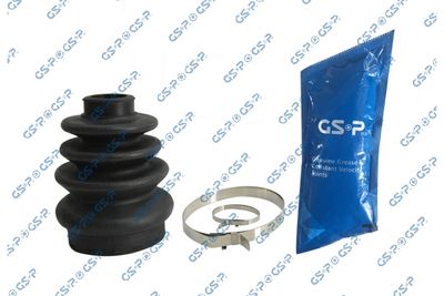 Bellow Kit, drive shaft GSP 781028