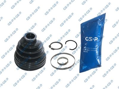 Bellow Kit, drive shaft GSP 781825