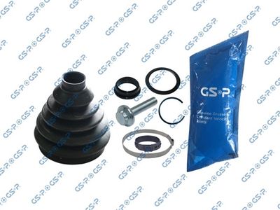 Bellow Kit, drive shaft GSP 781835