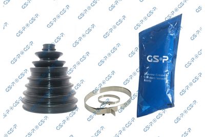 Bellow Kit, drive shaft GSP 781967