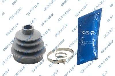 Bellow Kit, drive shaft GSP 782472