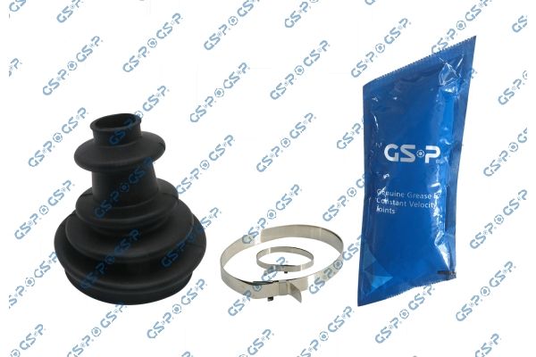 GSP 782475 Bellow Kit, drive shaft
