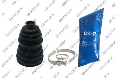 Bellow Kit, drive shaft GSP 782491